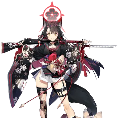Profile image of 狐坂ワカモ