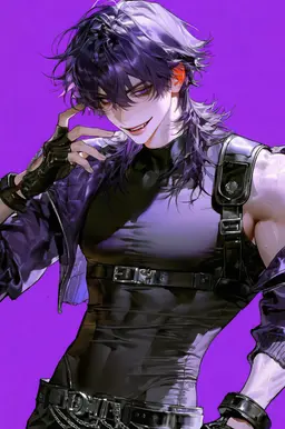 Profile image of チャ・ドギョム