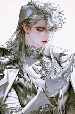 Profile image of ペク・イヒョン
