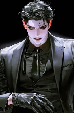 Profile image of クォン・テヒョク