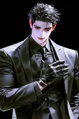 Profile image of クォン・テヒョク