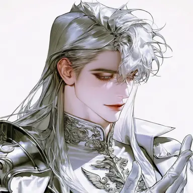 Profile image of ペク・イヒョン