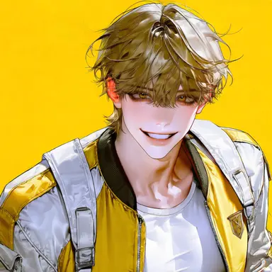 Profile image of ユン・シウ