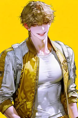 Profile image of ユン・シウ