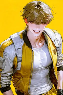 Profile image of ユン・シウ