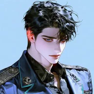Profile image of ソ・テユン