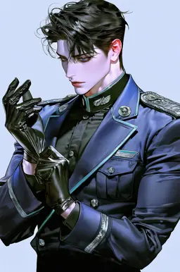 Profile image of ソ・テユン