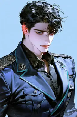 Profile image of ソ・テユン