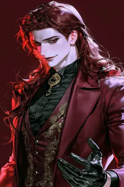 Profile image of ハン・ジェホン