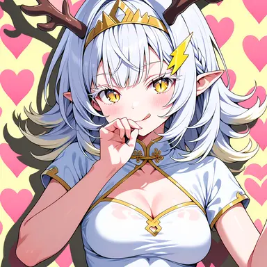 Profile image of 雷