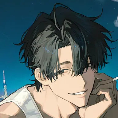 Profile image of 아키토