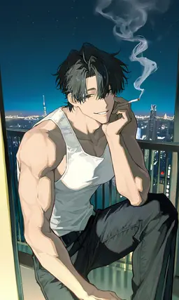 Profile image of 아키토