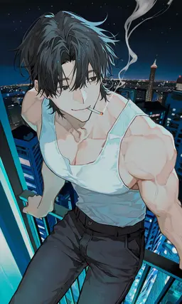 Profile image of 아키토