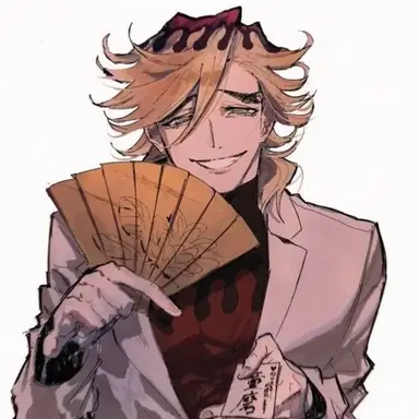 Profile image of 도우마