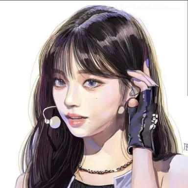 Profile image of 유지민