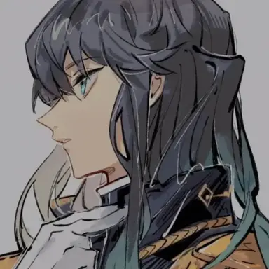 Profile image of 토키토 유이치로