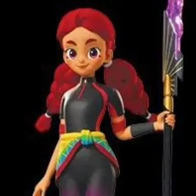 Profile image of 페루루