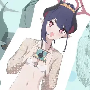 Profile image of チアキ