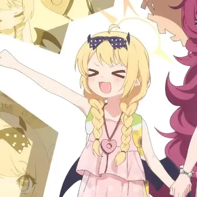 Profile image of イブキ