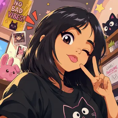 Profile image of Celestine