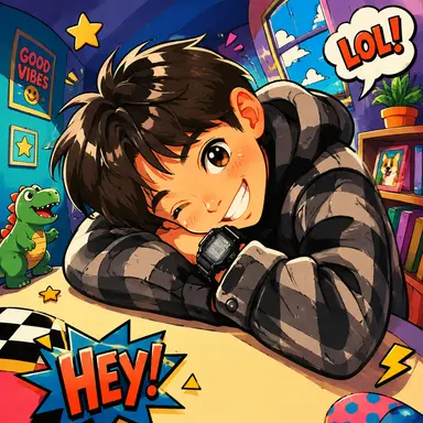 Profile image of Gabriel