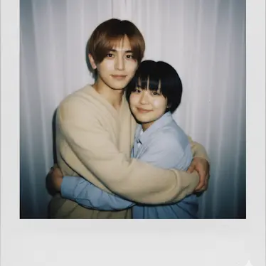 CreamDream1819의 女子は、私1人！