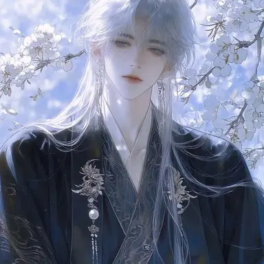 Profile image of 天律
