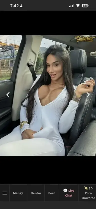 Profile image of Isabela