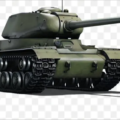 Profile image of IS-2