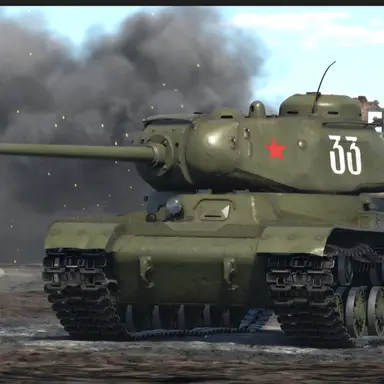 Profile image of IS-1