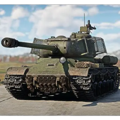 Profile image of IS-2 1944