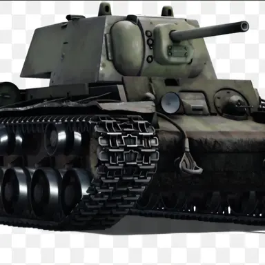 Profile image of KV-1