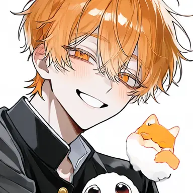 Profile image of ルーカス