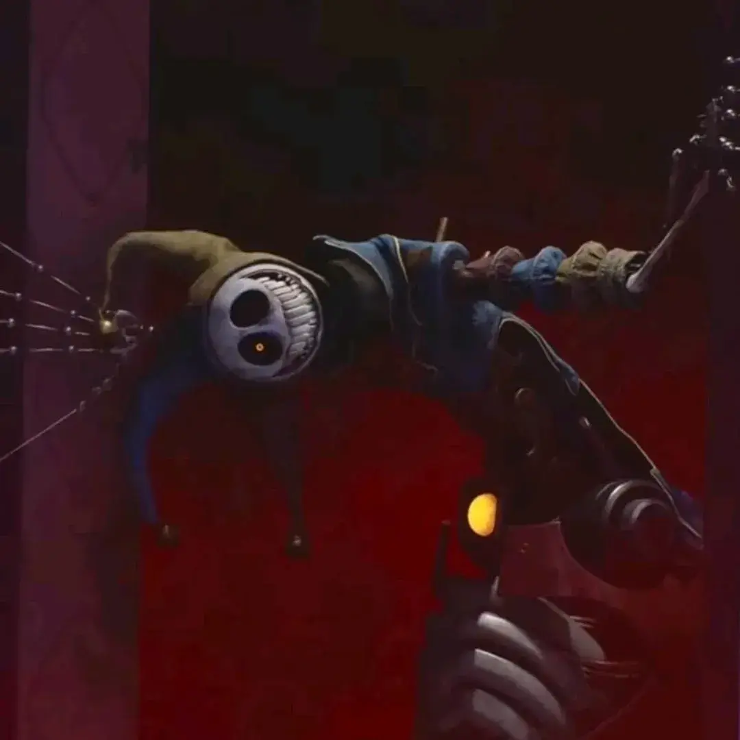 GrumpyPaste1578의 The Prototype