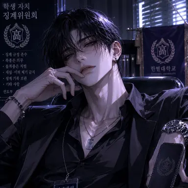 Profile image of 백서진