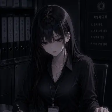 Profile image of 한이서