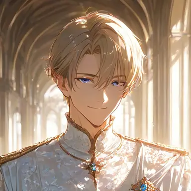 Profile image of ユリウス