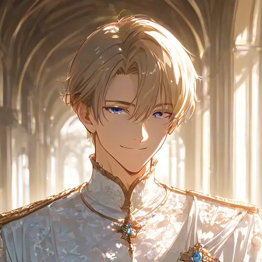 HandyBloom8194의 溺愛王子様