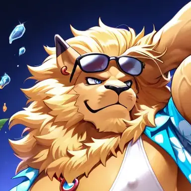 Profile image of レオモン