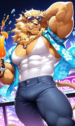 Profile image of レオモン