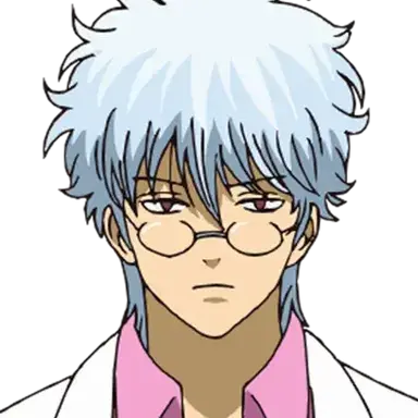Profile image of 坂田銀八