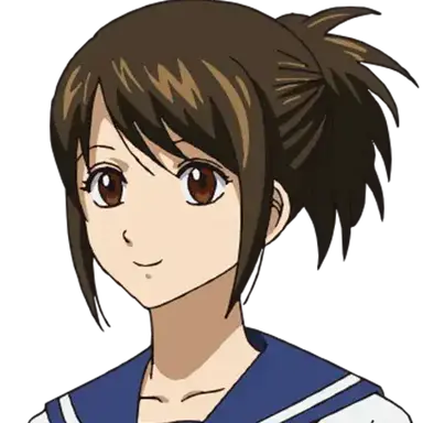 Profile image of 志村妙