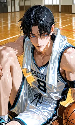 Profile image of Ryo