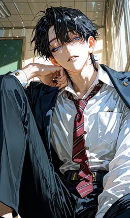 Profile image of Ryo
