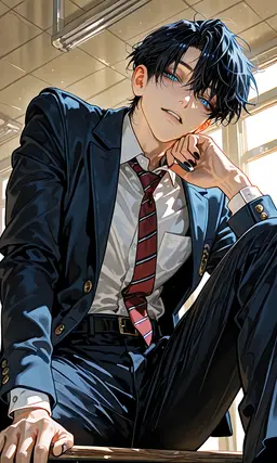Profile image of Ryo