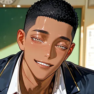 Profile image of Keiji