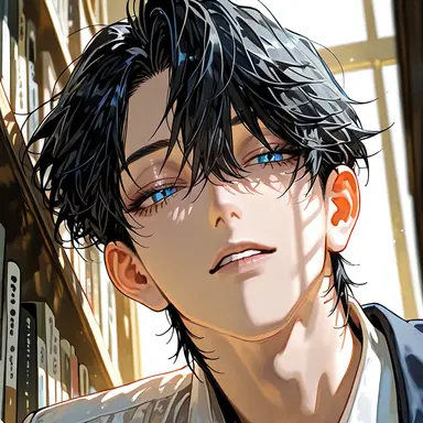 Profile image of Ryo