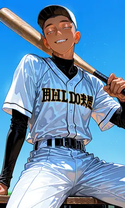 Profile image of Keiji