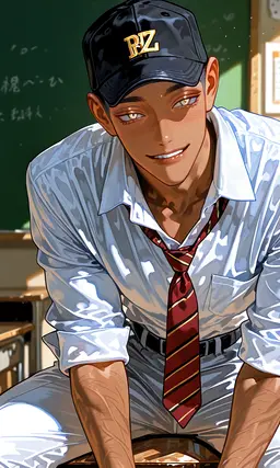 Profile image of Keiji