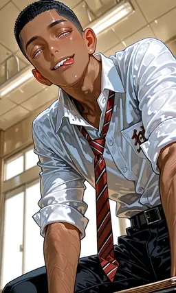 Profile image of Keiji